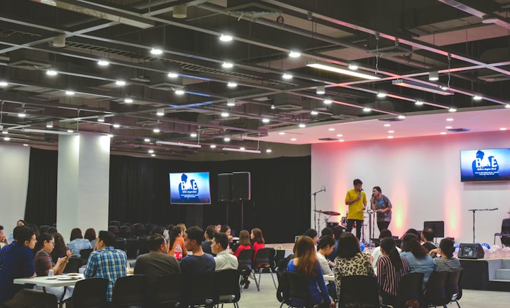 Mastercard Foundation Scholars Initiative at Beacon University