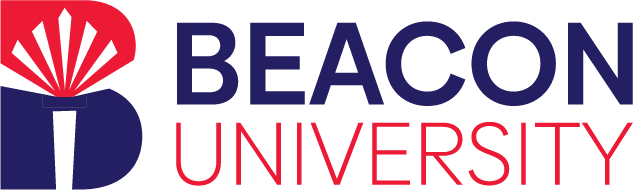 Beacon University Logo